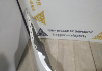 Бампер задний бу BMW 5 F10 рестайлинг OEM 51127331593