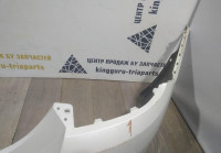 Бампер задний бу BMW 5 F10 рестайлинг OEM 51127331593