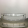 Бампер передний Chevrolet Cruze рест oem 95480174 (слом.бок.креп.) ( мал.трещ) (скл-3) Бампер передний Chevrolet Cruze рест oem 95480174 (слом.бок.креп.) ( мал.трещ) (скл-3)