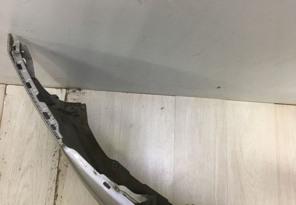 Бампер передний Chevrolet Cruze рест oem 95480174 (слом.бок.креп.) ( мал.трещ) (скл-3) Бампер передний Chevrolet Cruze рест oem 95480174 (слом.бок.креп.) ( мал.трещ) (скл-3)