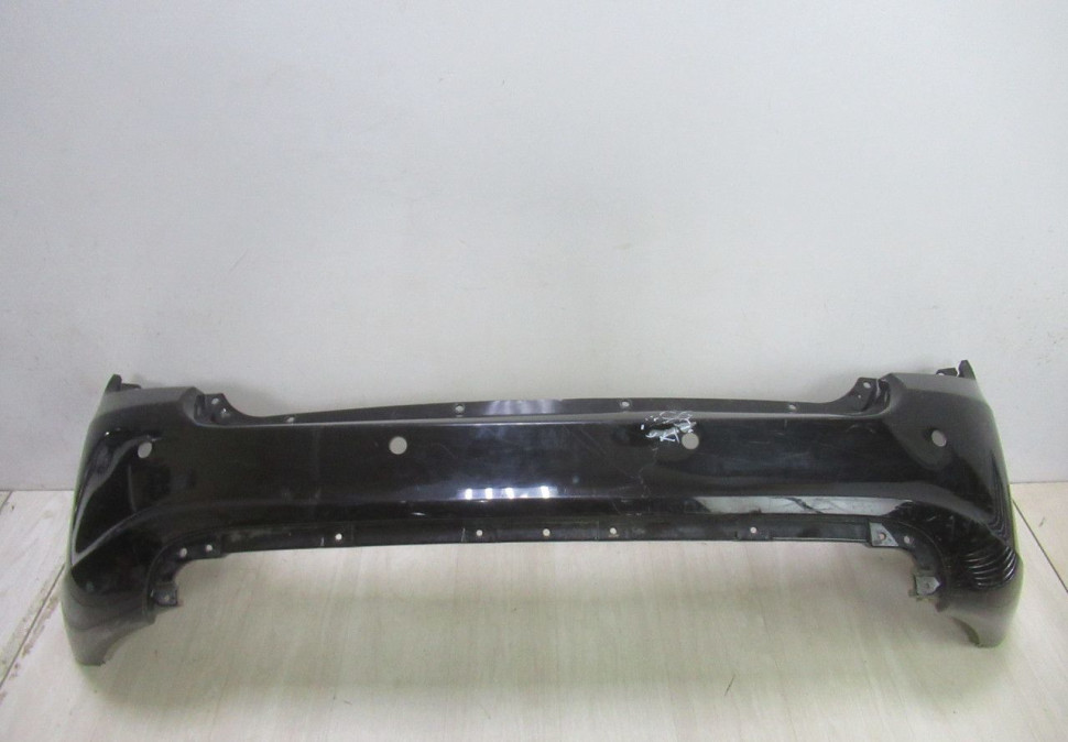 Бампер задний Lada Kalina 2 oem 2194280401501 (скл-3) Бампер задний Lada Kalina 2 oem 2194280401501 (скл-3)