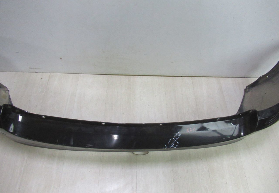Бампер задний Lada Kalina 2  oem 2194280401501 (скл-3)