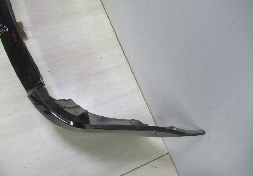 Бампер задний Lada Kalina 2  oem 2194280401501 (скл-3)