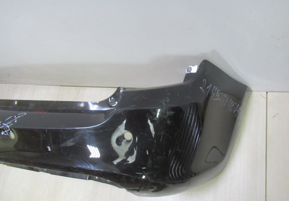 Бампер задний Lada Kalina 2  oem 2194280401501 (скл-3)
