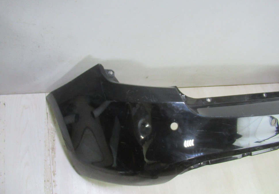 Бампер задний Lada Kalina 2  oem 2194280401501 (скл-3)