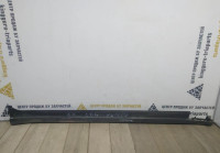 Порог правый бу BMW X4 G02 OEM 51777400676