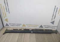 Порог правый бу BMW X4 G02 OEM 51777400676