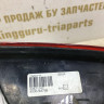 Фонарь правый Renault Logan 1 рестайлинг OEM 8200744759 Фонарь правый Renault Logan 1 рестайлинг OEM 8200744759