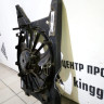 Диффузор с вентилятором Lada Largus (трещины) oem 214815057r (скл-3) Диффузор с вентилятором Lada Largus (трещины) oem 214815057r (скл-3)
