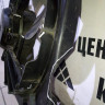 Диффузор с вентилятором Lada Largus (трещины) oem 214815057r (скл-3) Диффузор с вентилятором Lada Largus (трещины) oem 214815057r (скл-3)