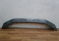 Спойлер (юбка) переднего бампера Volkswagen Tiguan 2 (16>) (потертости) oem 5NA805532