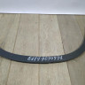 Молдинг крыла задний левый бу BMW X5 F15 OEM 51177294371