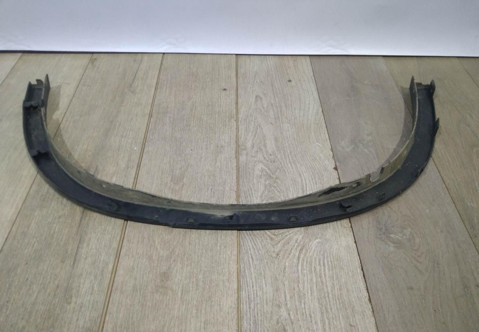 Молдинг крыла задний левый бу BMW X5 F15 OEM 51177294371