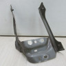 Кронштейн крыла правый Volkswagen Tiguan 2 oem 5na821136B