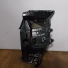 Кронштейн заднего бампера правый бу BMW X6 F16 OEM 51127338286