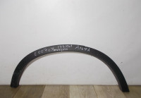 Молдинг крыла задний правый бу BMW X3 F25 OEM 51777210084