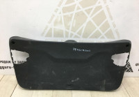 Накладка крышки багажника Hyundai Creta 2016> oem 81750M0000