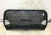 Накладка крышки багажника Hyundai Creta 2016> oem 81750M0000