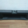 Обивка задней панели Volkswagen polo sedan (09>) oem 6RU853459A