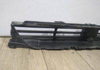 Жалюзи воздуховода нижние бу BMW X3 G01 OEM 51137497231