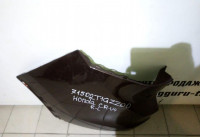 Накладка заднего бампера левая Honda CR-V4 oem 71502T1gzz00 (скл-3)