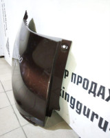 Накладка заднего бампера левая Honda CR-V4 oem 71502T1gzz00 (скл-3)