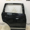Дверь задняя правая Volkswagen Tiguan 2 2016 oem 5NA833056J