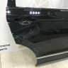 Дверь задняя правая Volkswagen Tiguan 2 2016 oem 5NA833056J
