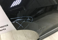 Дверь задняя правая Volkswagen Tiguan 2 2016 oem 5NA833056J