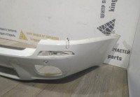 Бампер задний бу BMW X5 E70 M-Pack OEM 51128038275