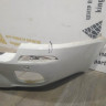 Бампер задний бу BMW X5 E70 M-Pack OEM 51128038275