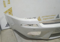 Бампер задний бу BMW X5 E70 M-Pack OEM 51128038275