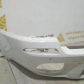 Бампер задний бу BMW X5 E70 M-Pack OEM 51128038275