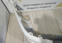 Бампер задний бу BMW X5 E70 M-Pack OEM 51128038275