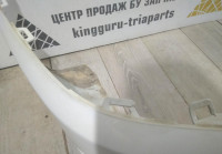 Бампер задний бу BMW X5 E70 M-Pack OEM 51128038275
