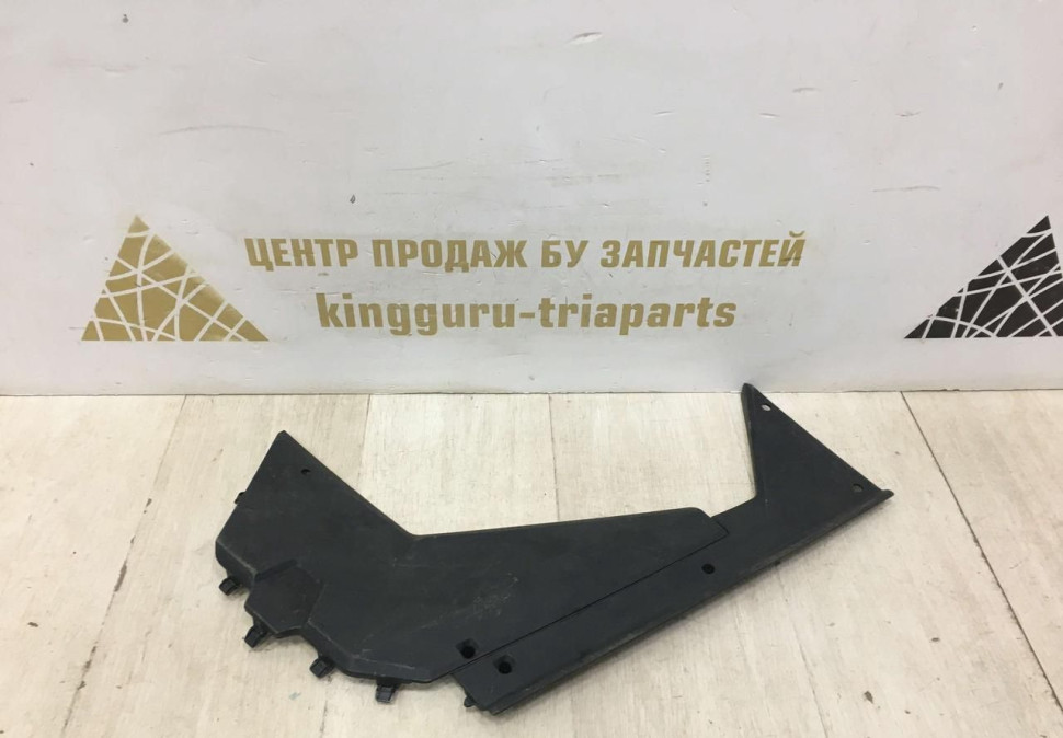 Накладка кузова внутренняя Genesis GV80 OEM 86374T6000