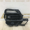 Решетка переднего бампера правая BMW X5 G05 OEM 51117449688