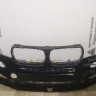 Бампер передний бу BMW X6 F16 M-Pack OEM 51118066904, 51118056492 Бампер передний бу BMW X6 F16 M-Pack OEM 51118066904, 51118056492