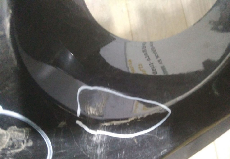 Бампер передний бу BMW X6 F16 M-Pack OEM 51118066904, 51118056492 Бампер передний бу BMW X6 F16 M-Pack OEM 51118066904, 51118056492