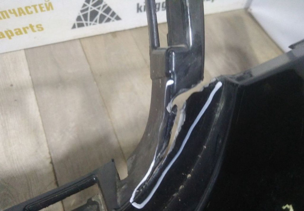 Бампер передний бу BMW X6 F16 M-Pack OEM 51118066904, 51118056492 Бампер передний бу BMW X6 F16 M-Pack OEM 51118066904, 51118056492