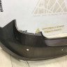 Бампер задний Skoda Rapid 2013 OEM 60U807421