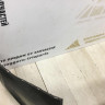 Бампер задний Skoda Rapid 2013 OEM 60U807421