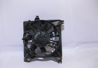 Диффузор с вентилятором в сборе Lada Granta (11>) (скл-3)