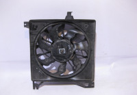 Диффузор с вентилятором в сборе Lada Granta (11>) (скл-3)