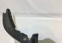 Бампер задний Volkswagen Touareg NF (10-14) oem 7P6807421B (мал.трещинка) (скл-3)