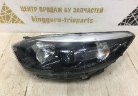 Фара левая Renault Kaptur OEM 260609268R