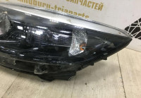 Фара левая Renault Kaptur OEM 260609268R