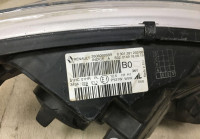Фара левая Renault Kaptur OEM 260609268R