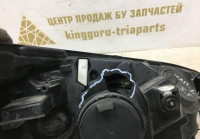 Фара левая Renault Kaptur OEM 260609268R