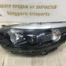 Фара левая Renault Kaptur OEM 260609268R